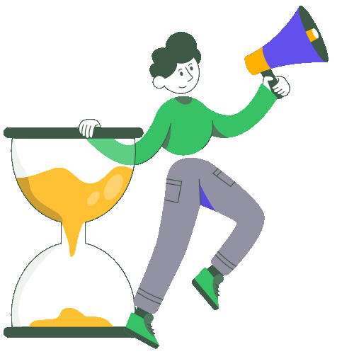 Coming Soon Animation